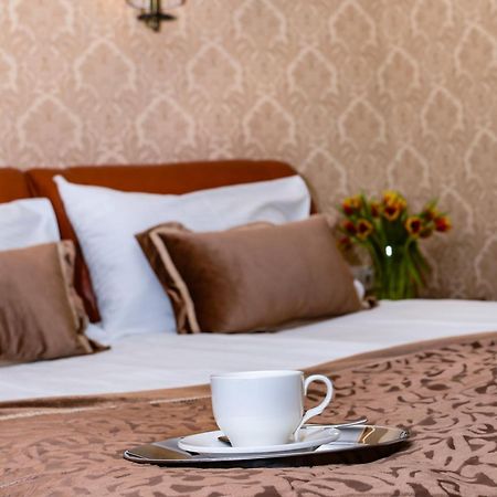 Zupe Guest House Radailiai Bagian luar foto