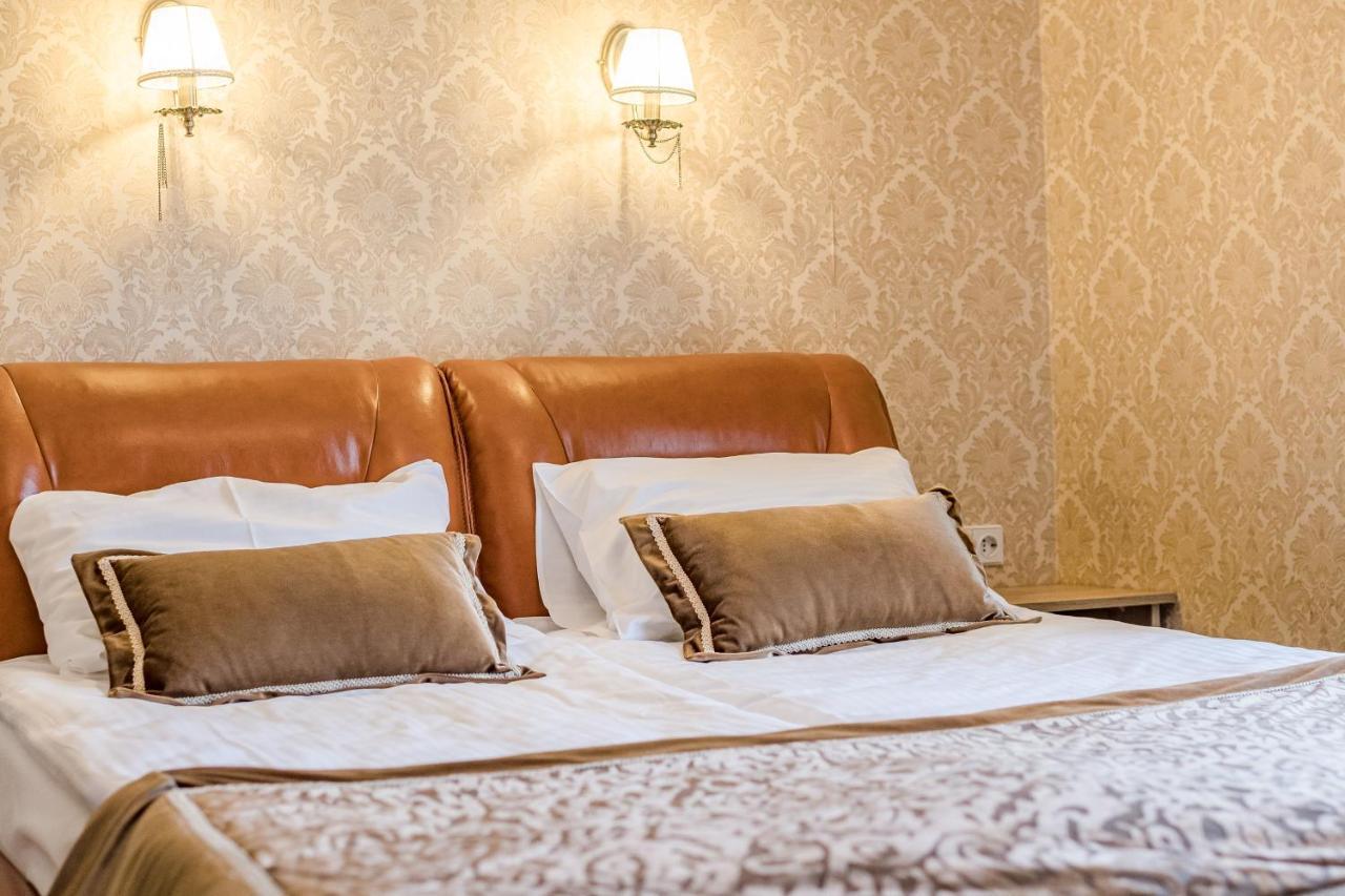 Zupe Guest House Radailiai Bagian luar foto