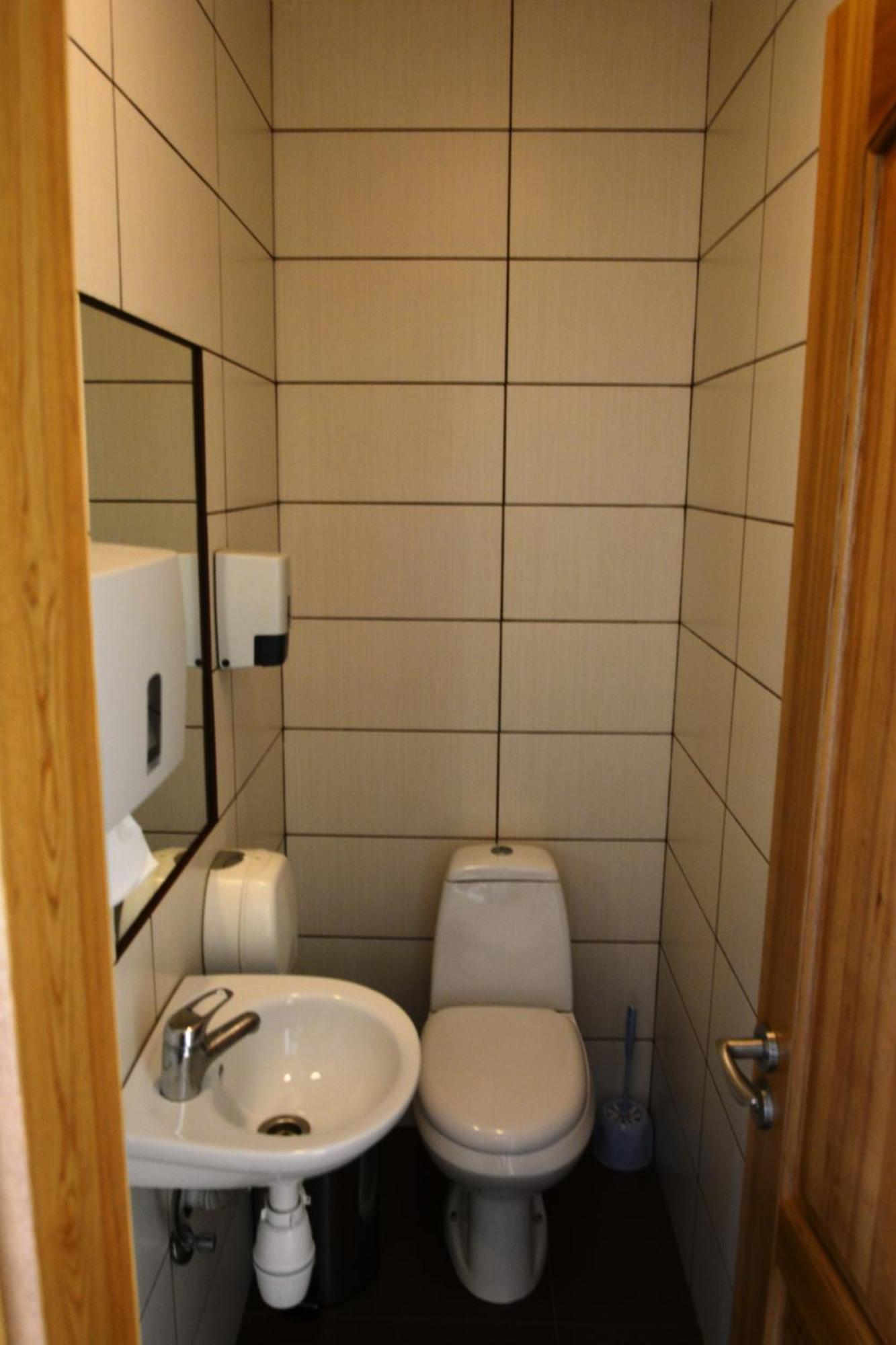 Zupe Guest House Radailiai Ruang foto
