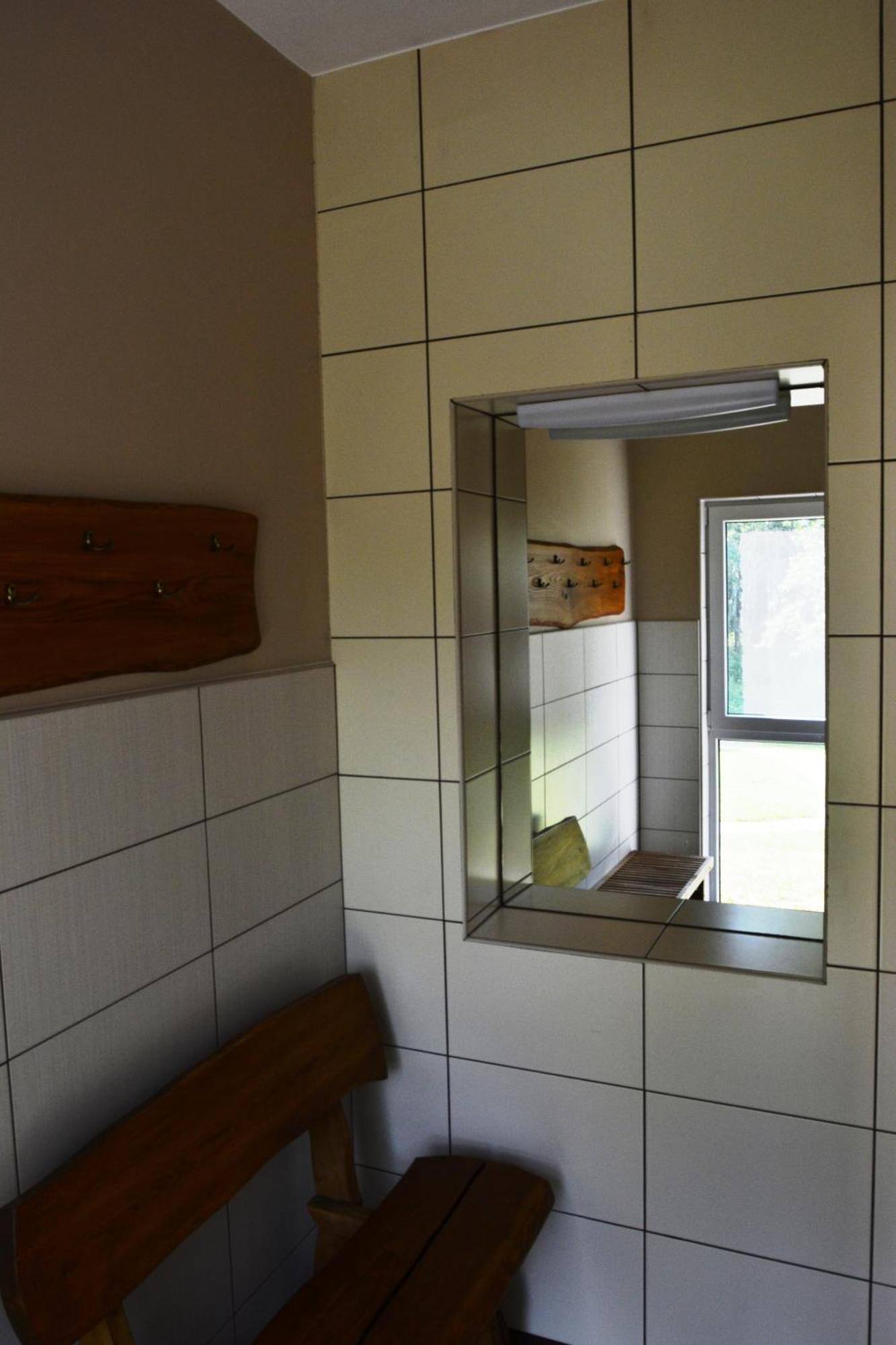 Zupe Guest House Radailiai Ruang foto