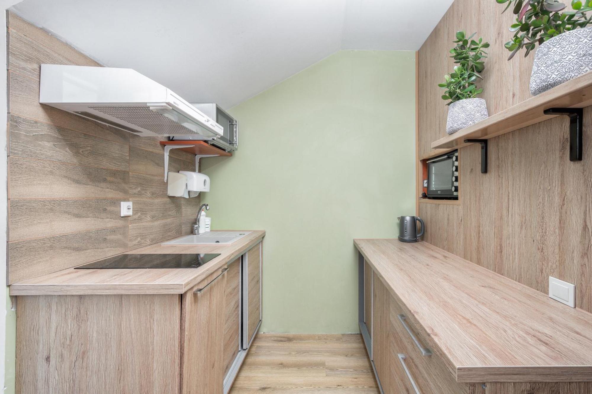 Zupe Guest House Radailiai Bagian luar foto