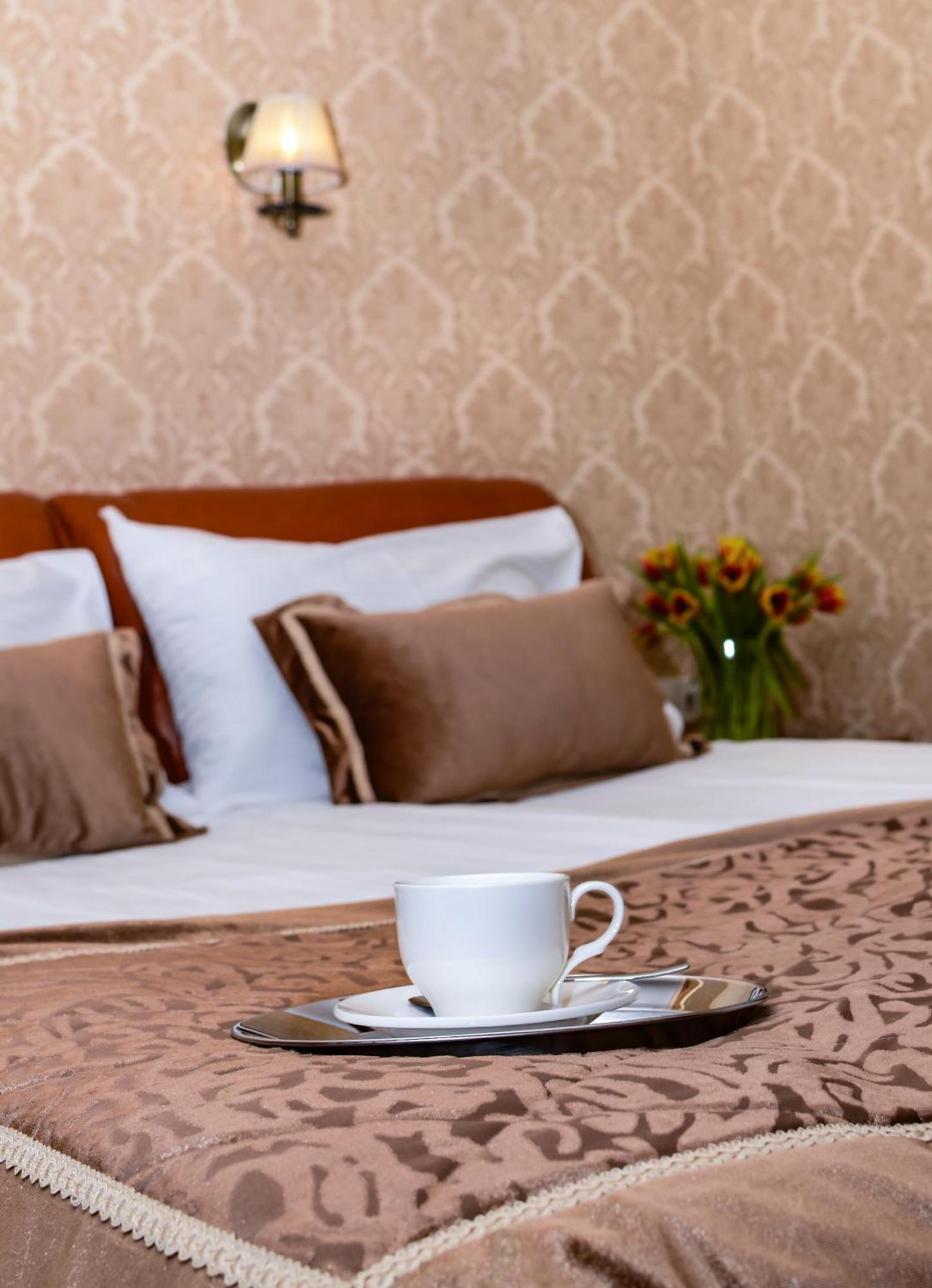 Zupe Guest House Radailiai Bagian luar foto