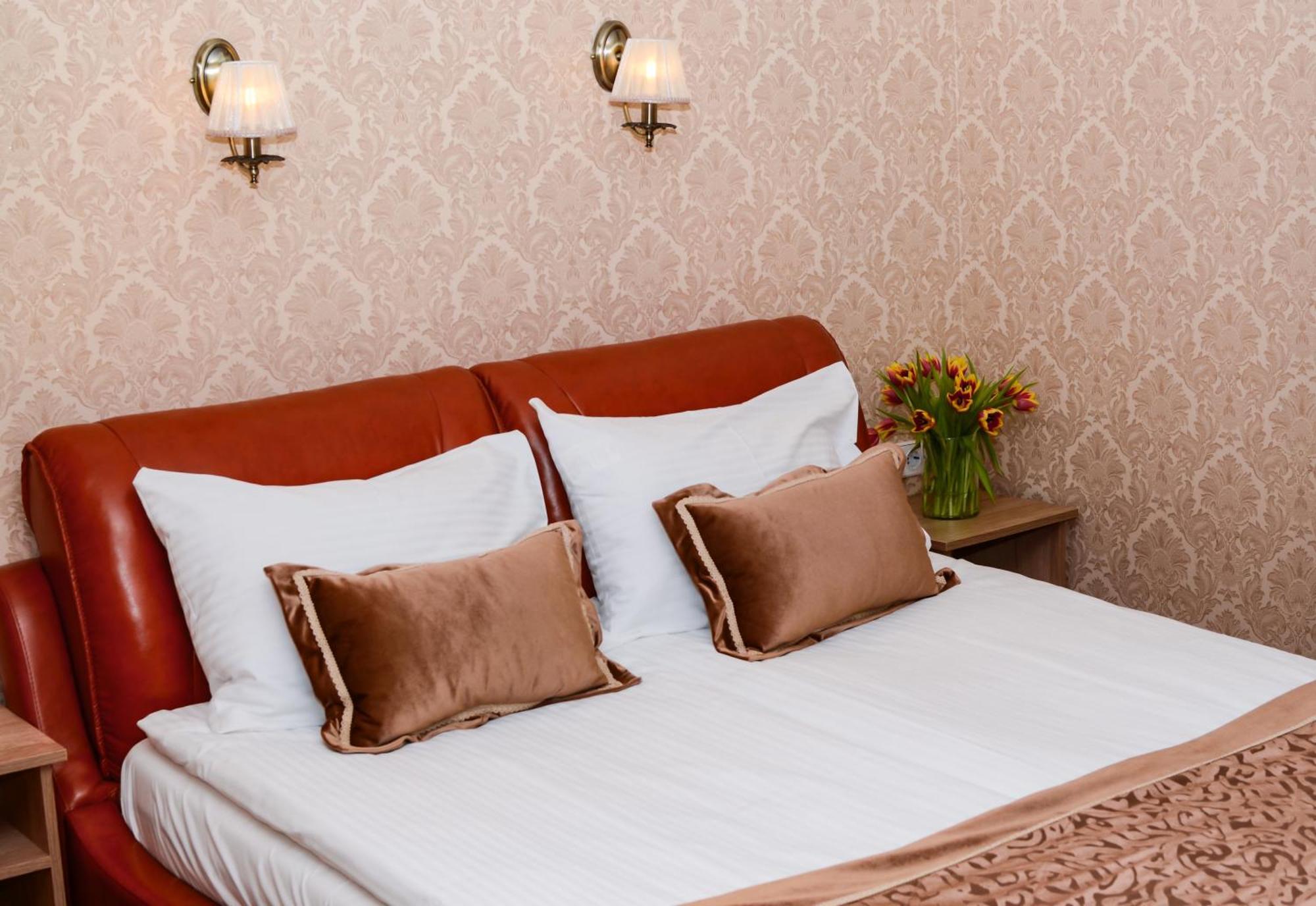 Zupe Guest House Radailiai Bagian luar foto