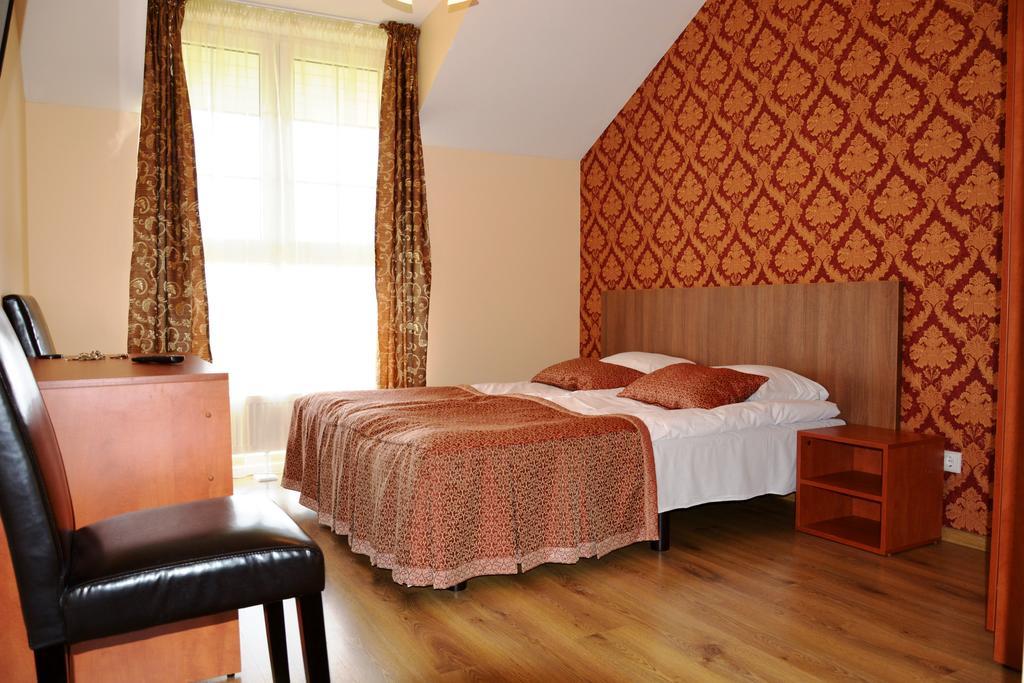 Zupe Guest House Radailiai Ruang foto