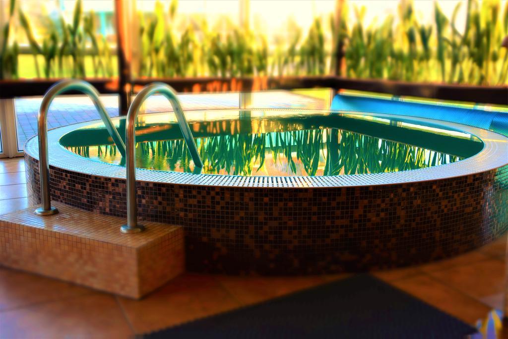 Zupe Guest House Radailiai Bagian luar foto